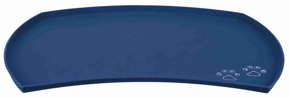 Set de Masa 48x27 cm Albastru 24568