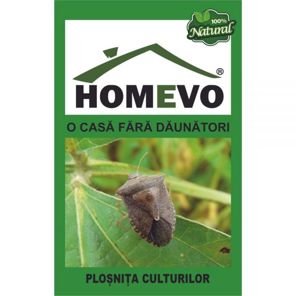 Solutie pentru a combate plosnita culturilor 50g