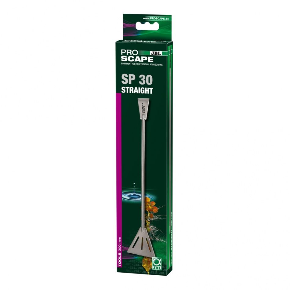 Spatula JBL ProScape Tool SP 30 straight