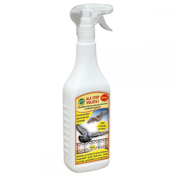 Spray repelent anti pasari REP29 750ML