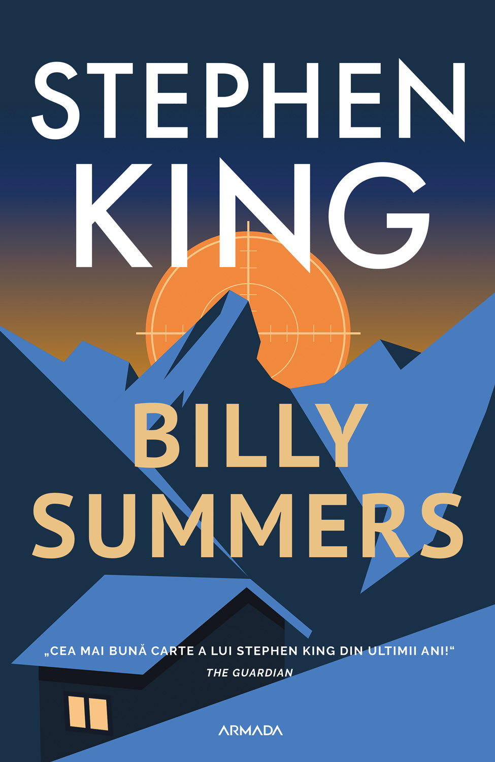 Billy Summers - Stephen King - Stephen King