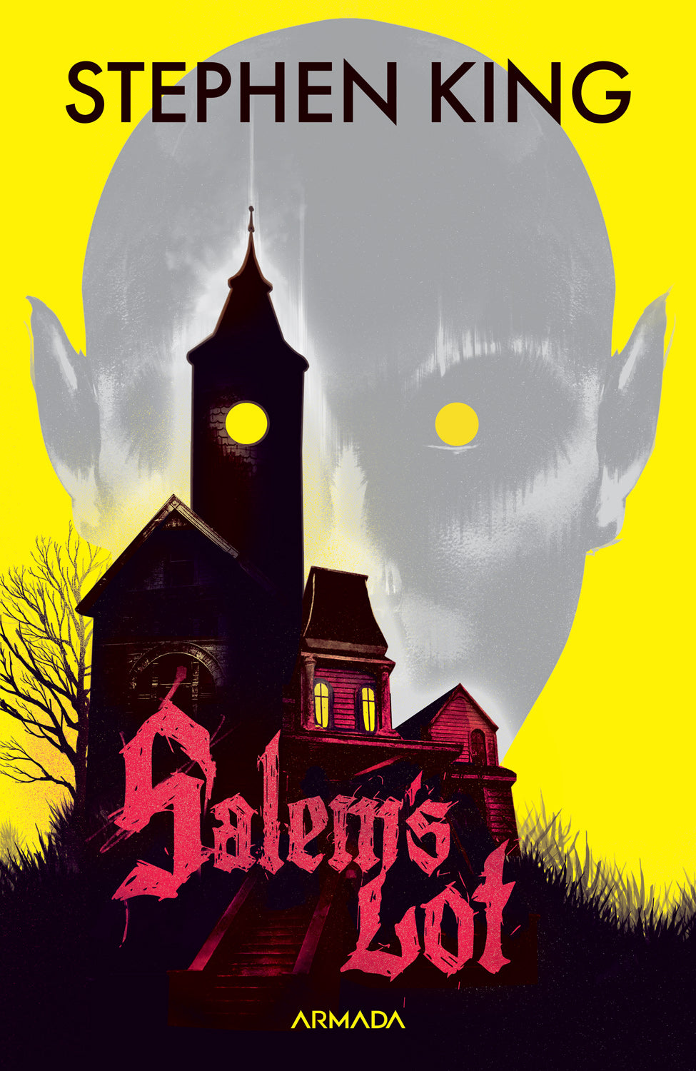 Salem's Lot - Stephen King - Stephen King
