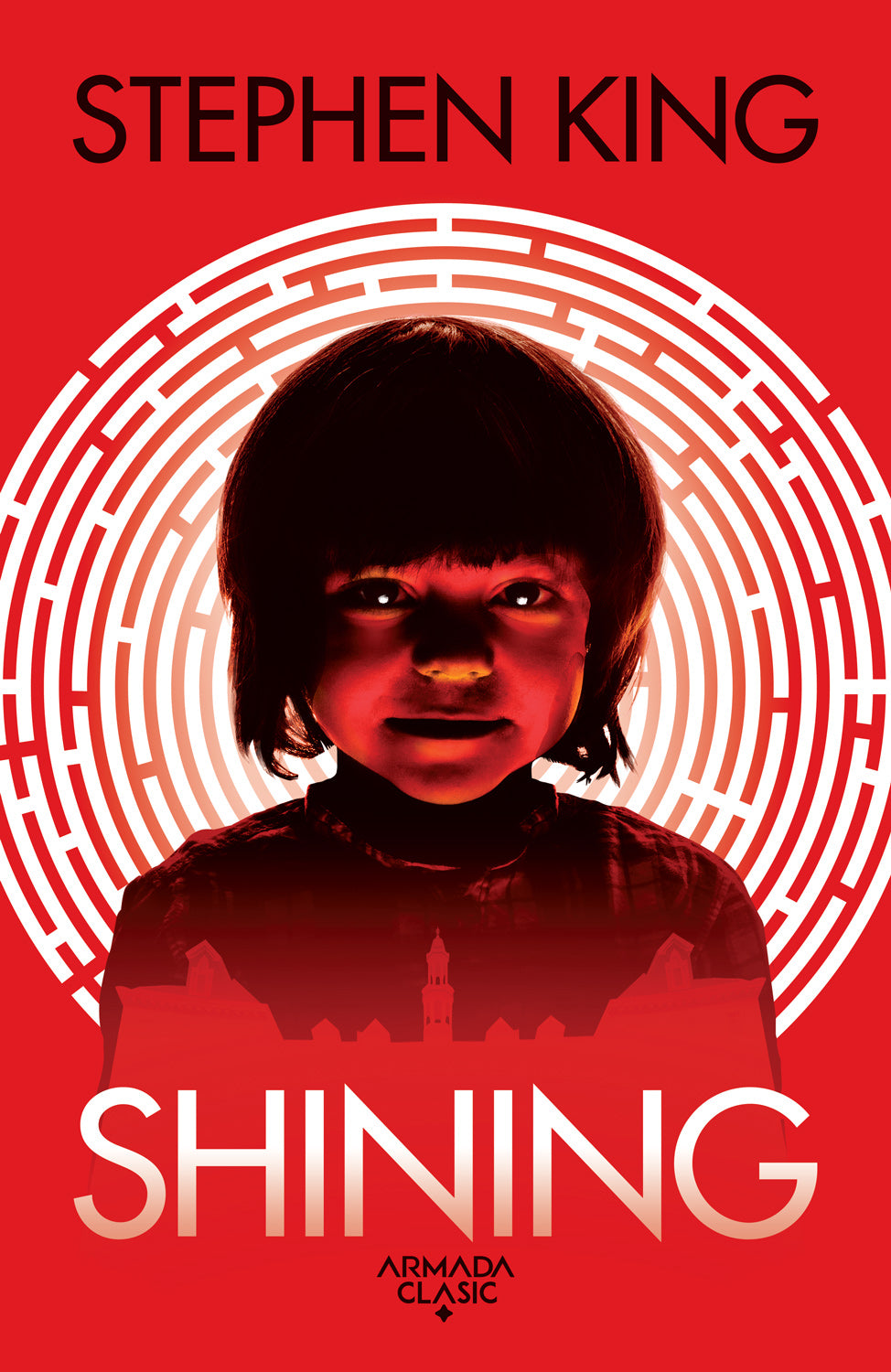 Shining (ed. 2019) - Stephen King - Stephen King