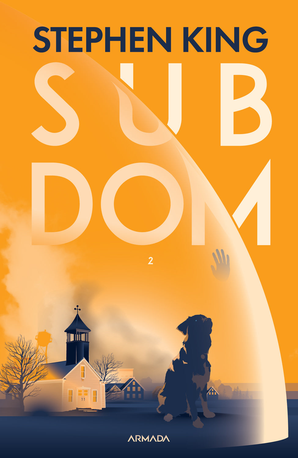 Sub dom Vol. 2 - Stephen King - Stephen King