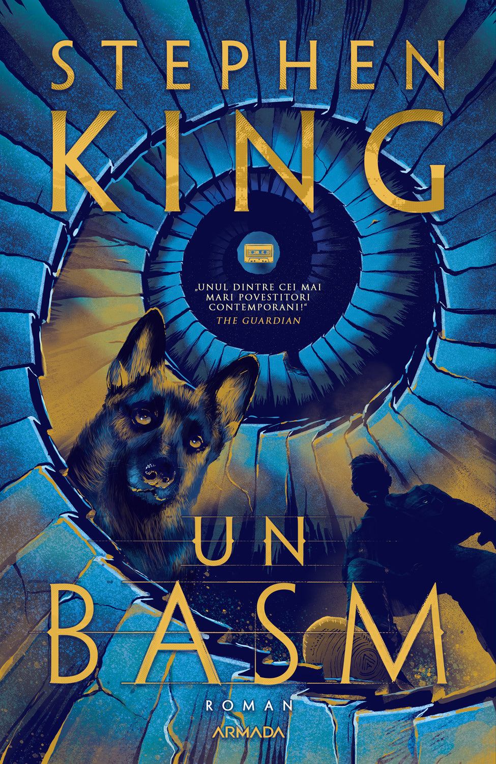 Un basm - Stephen King - Stephen King