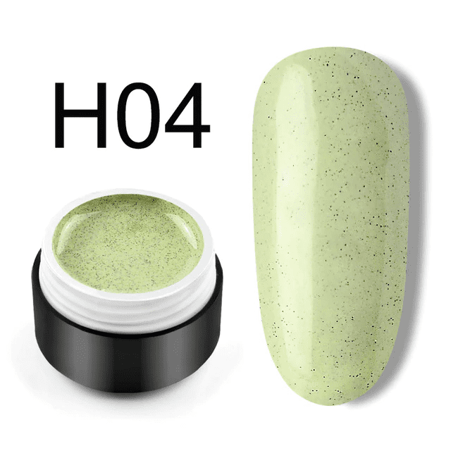 Sugar Color Gel H04 - H04