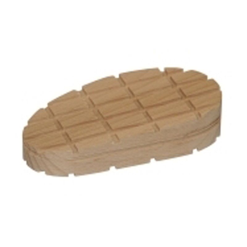 Talpa Lemn Marime Normala 112 mm, Albert Kerbl