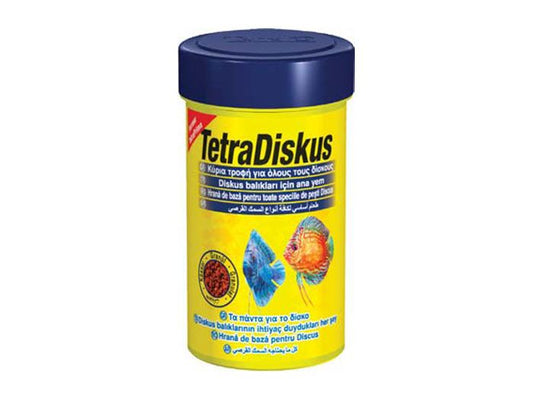 TETRA DISKUS 100 ml