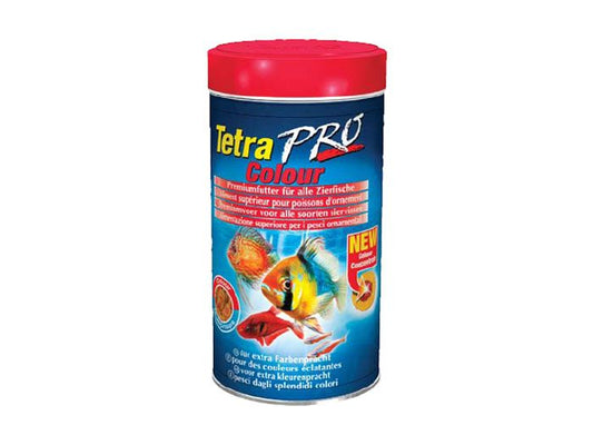 TETRA PRO COLOR CRISPS 250ml