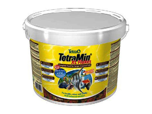 TETRAMIN FLAKES XL 10L