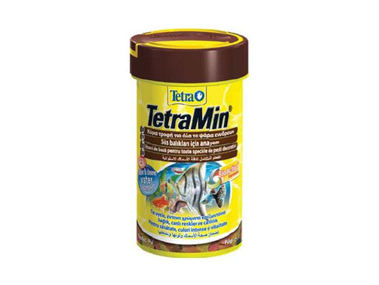 TETRAMIN FLAKES 250 ml