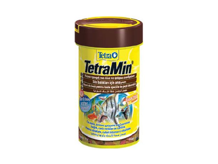 TETRAMIN FLAKES 500ml
