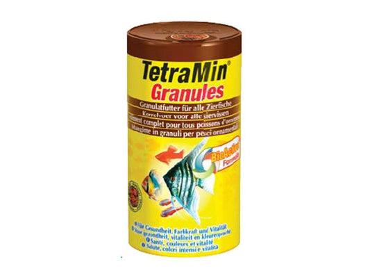TETRAMIN GRANULE 250ml