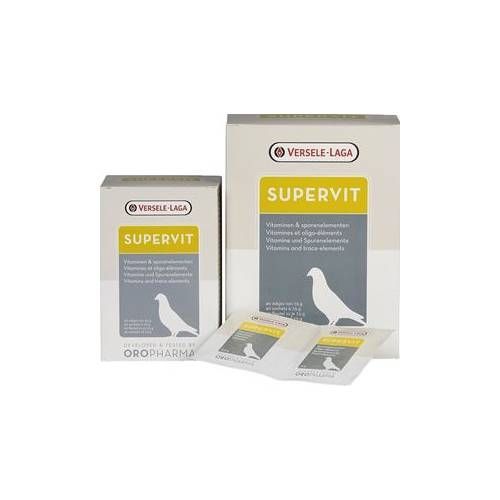 Supervit, 40 plicuri duble