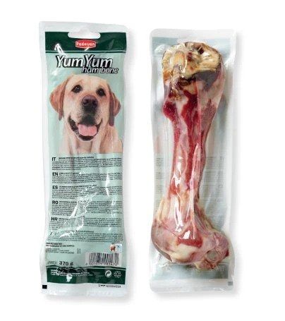 Yum Yum Os Cu Sunca, Padovan, 300 g