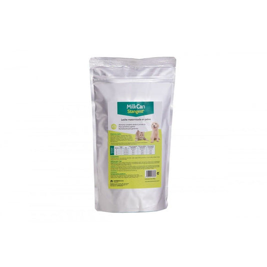 Milk Can Formula, Stangest, 500 g