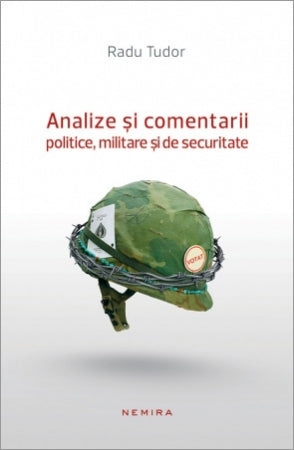 Analize și comentarii politice militare și de securitate