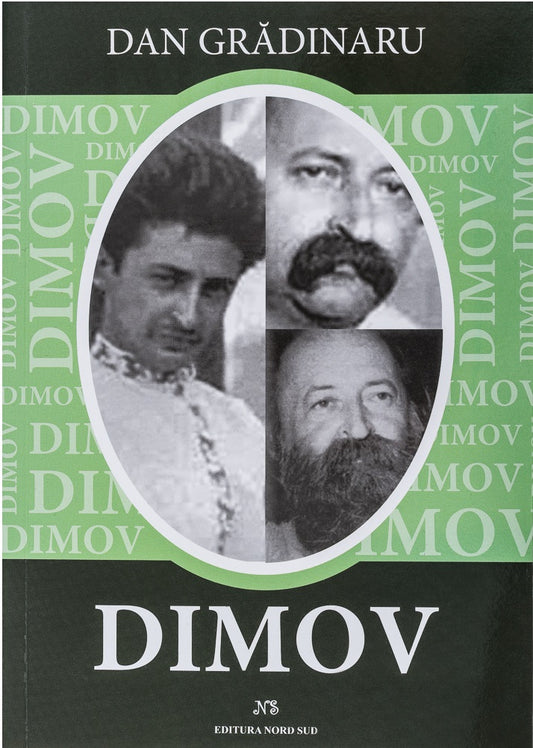 Dimov - Dan Gradinaru
