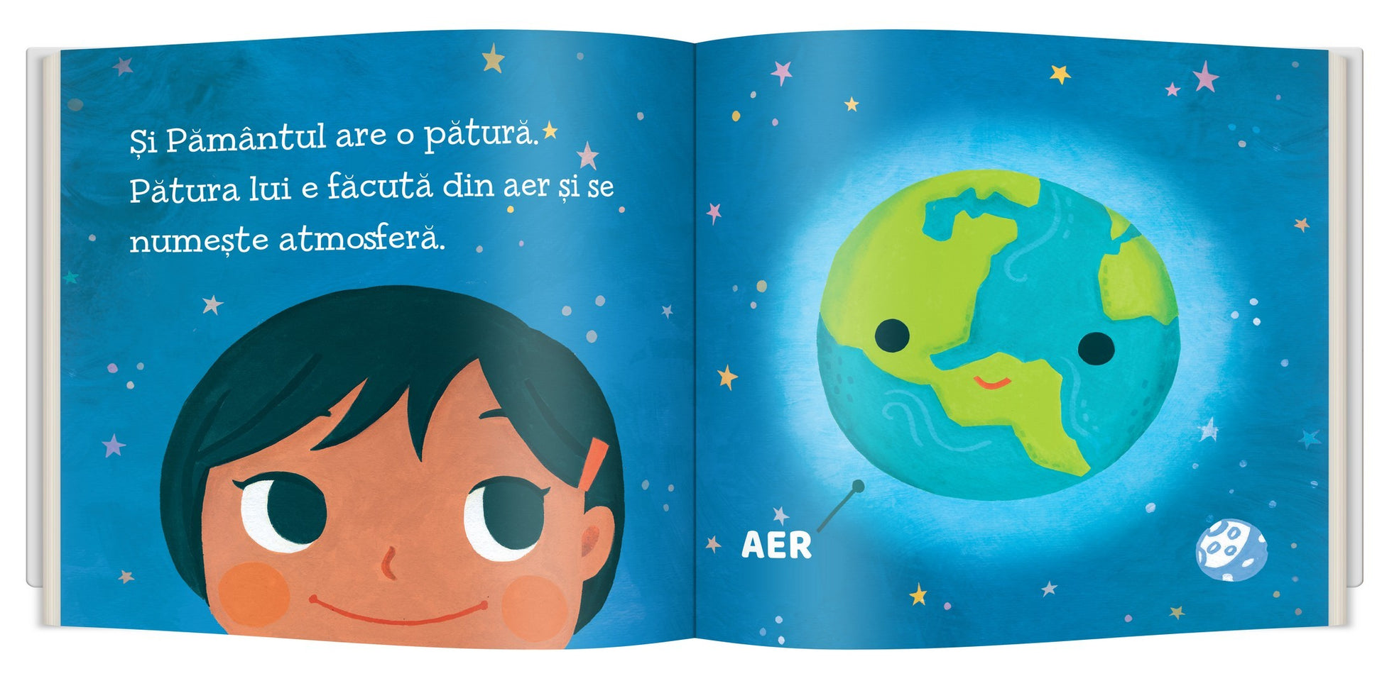Ce este energia verde - Ruth Spiro
