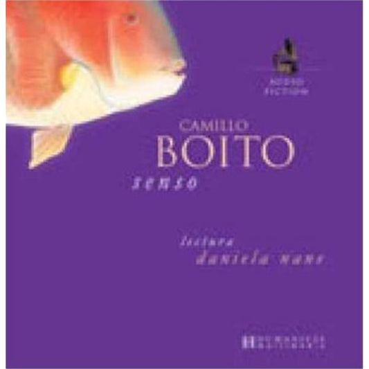 Senso - Camillo Boito