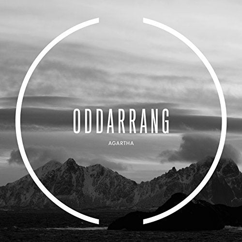 Agartha- Oddarrang