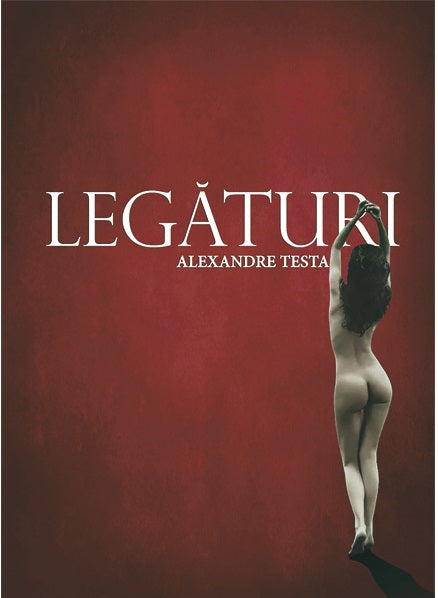 Legaturi - Alexandre Testa