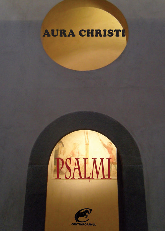 Psalmi - Aura Christi