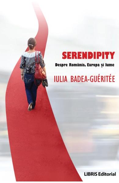 Serendipity - Iulia Badea Gueritee