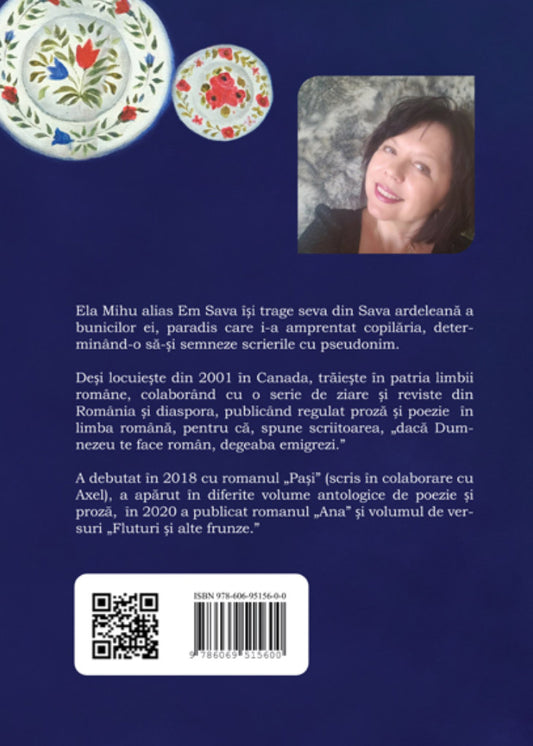 Ana - Em Sava