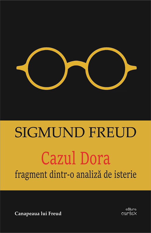Cazul Dora - Sigmund Freud