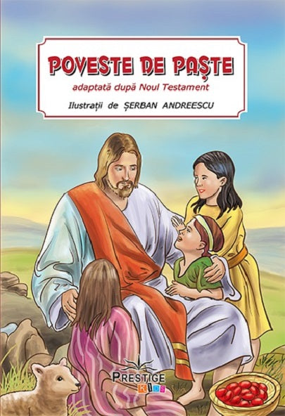 Poveste de Paste 