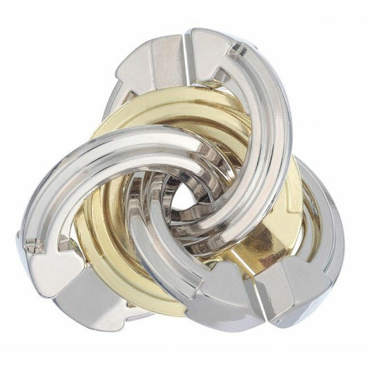 Puzzle mecanic - Huzzle Cast Cyclone - Hanayama