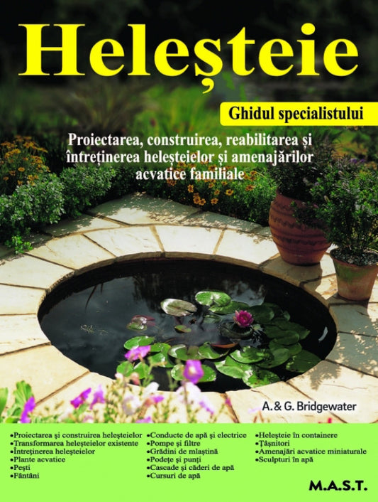 Helesteie - A.& G. Bridgewater