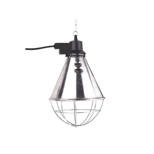Lampa Radiator cu Cablu, Albert Kerbl, 2.5 m si Variator de Tensiune