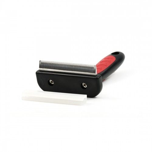 Trimmer M, Padovan