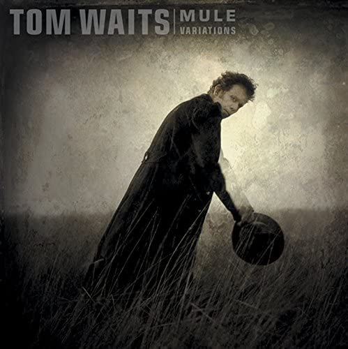 Mule Variations - Vinyl- Tom Waits