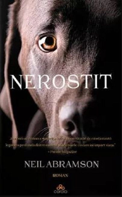 Nerostit - Neil Abramon