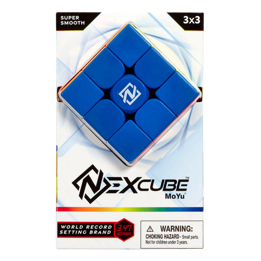 Moyu - Nexcube 3x3 - Moyu Meilong