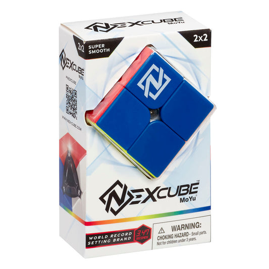 Moyu - Nexcube 2x2 - Moyu Meilong