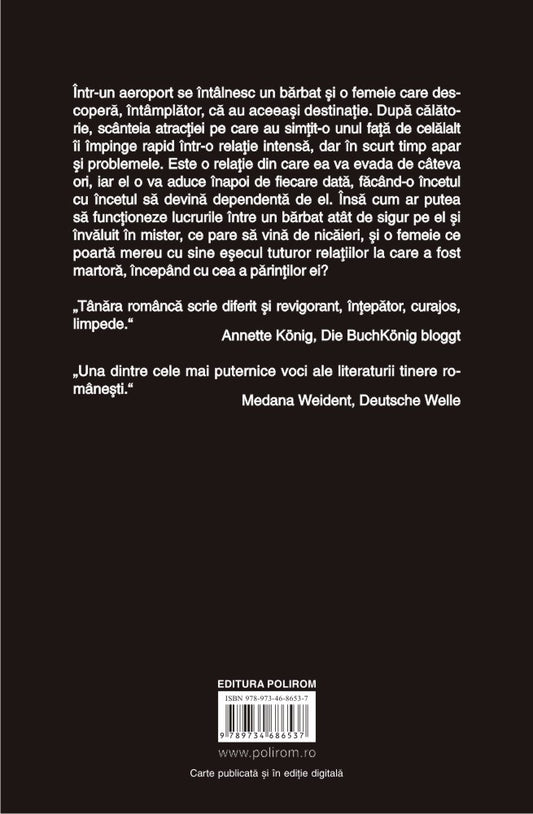 Ma gasesti cand vrei - Lavinia Braniste