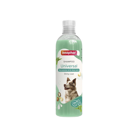 Beaphar Sampon Caini Universal Macadamia/ Aloe, 250 ml