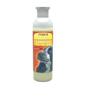 Sampon Maradog Classic, 250 ml