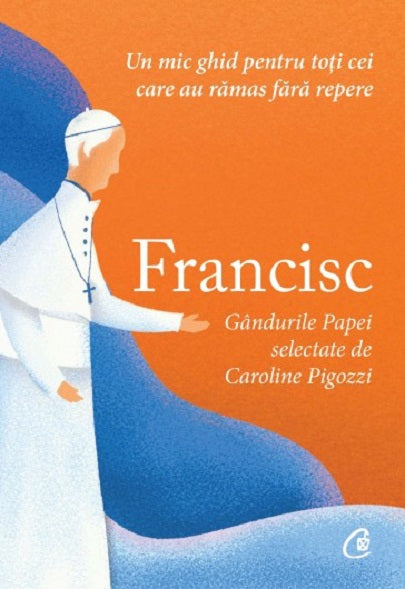 Francisc - Caroline Pigozzi