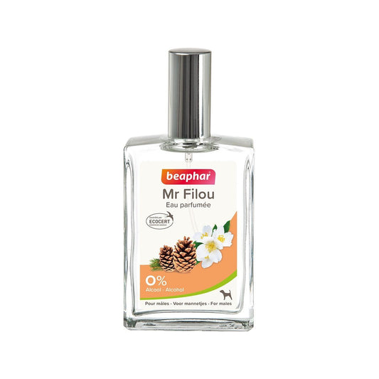 Beaphar Parfum Dog Mascul Mr Filou, 50 ml