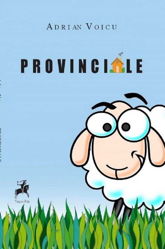 Provinciale - Adrian Voicu