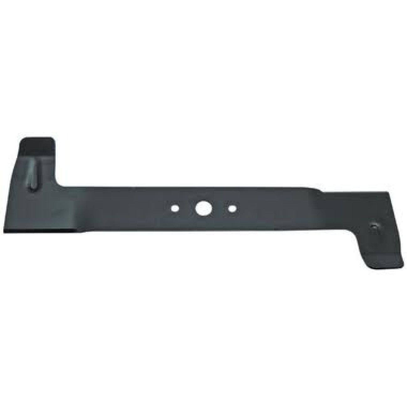 Cutit tractoras de tuns gazon Castelgarden cu cos, Alpina, Stiga Estate - Lungime 41.8cm, D-18.2mm - Stanga