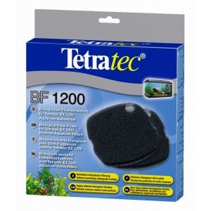 Tetratec Material Filtrant Ex BF