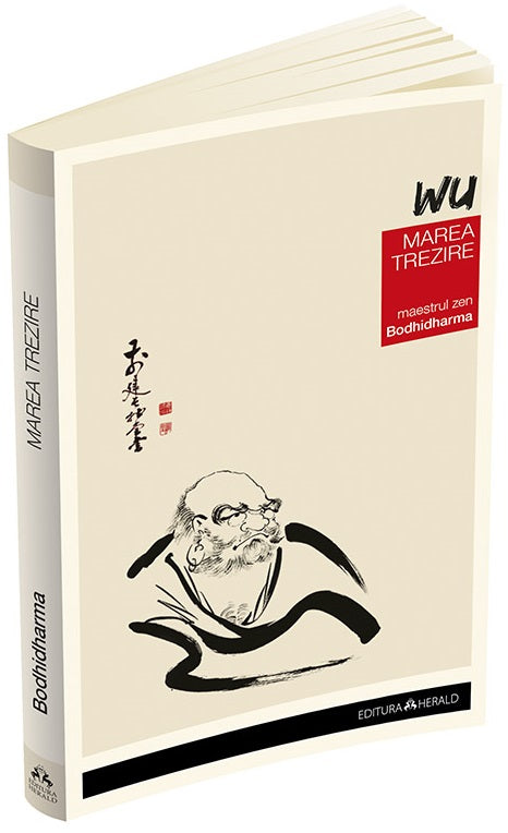 Marea Trezire - Bodhidharma