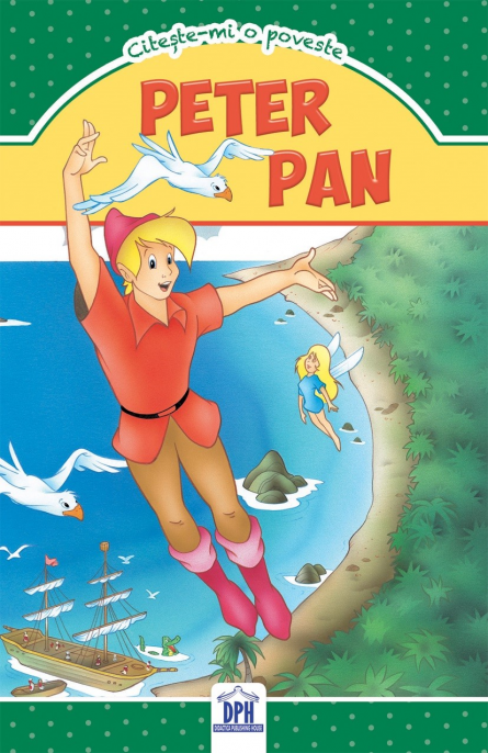 Peter Pan 