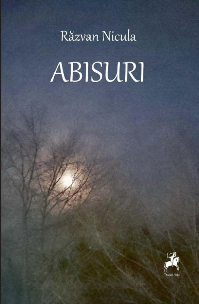 Abisuri - Razvan Nicula